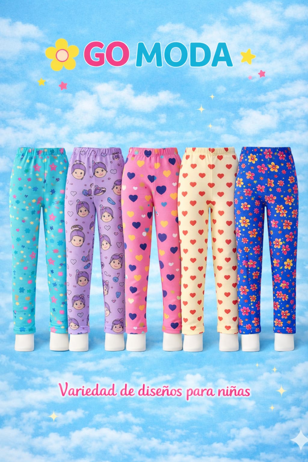 Leggins - imagen 5